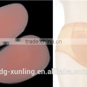 Butt Lifter Underwear Silicone Hip Pads Push Up Panties Hip Enhancer Shaper thumbnail-3