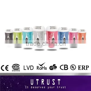 Electric Shaver Multifunctional Lady Female Women Shaper/Hair Remover/Epilator thumbnail-1