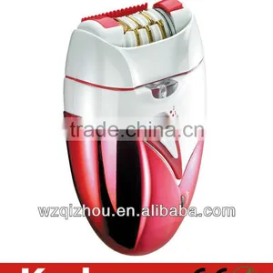 Keda Electric Epil Epilator thumbnail-1
