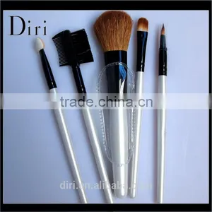 Professional Empty Twist up Lip Brush Gloss Pen Brush thumbnail-1