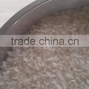 Calrose Rice 5% Broken - Oil Polished (Mix Round Rice) thumbnail-1