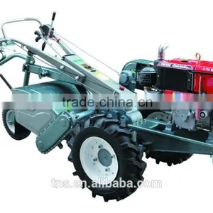 TNS125 POWER TILLER thumbnail-2