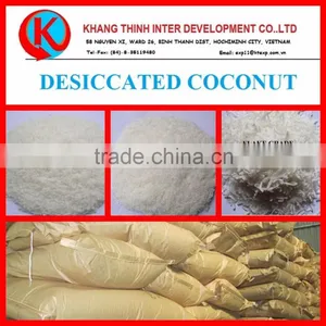 Vietnam Desiccated Coconut Best Price and High Quality thumbnail-1