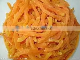 Dried Sweet Potato -Natural thumbnail-1