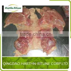 Frozen Food Supplier Halal Frozen Chicken Shawarma thumbnail-5