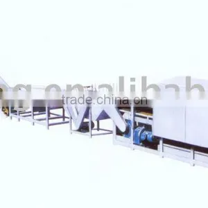 Vegetable Washing Machine thumbnail-1
