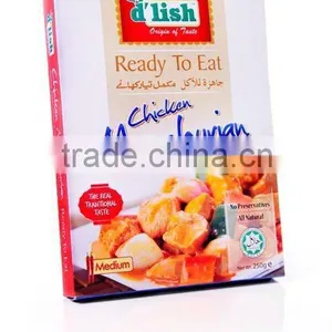 Chicken Manchurian Curry Pack thumbnail-1