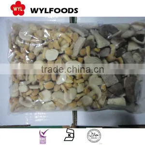 2015 New Price Frozen Oyster Mushrooms thumbnail-1
