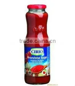 CE Certification Automatic Chili Sauce Jar Filling Line Price thumbnail-6