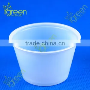 4oz ps Plastic Cup, Plastic Cup, ps Plastic Cup thumbnail-5