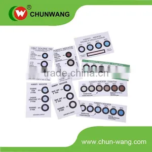 Best Sale Wholesale Price Indicator Card Humidity Label thumbnail-4