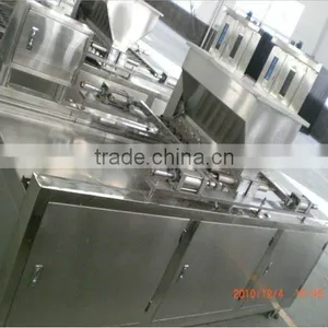 Cake Making Machine thumbnail-1