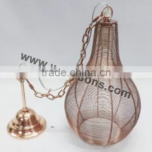 New Design Wire Lamps thumbnail-1