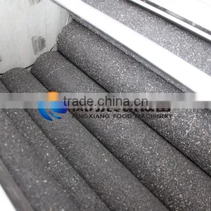 Industrial Commercial Automatic Potato Washing and Peeling Machine thumbnail-4