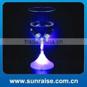 Promotional Flash Wine Glass thumbnail-1