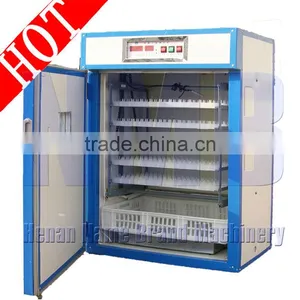 Good Quality!!! Chick Egg Hatch Machine thumbnail-1