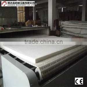 Tunnel Type Industrial Microwave Latex Mattress Pillows Dryer Machinery thumbnail-2