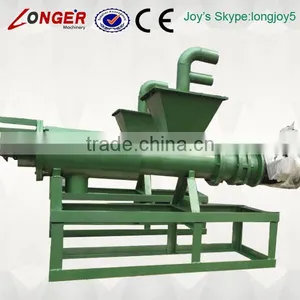 Chicken Manure Extractor thumbnail-1