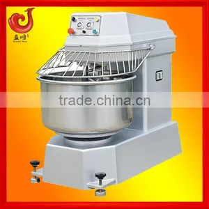 Bread Talk Supplier 2014 New Stainless Steel Prices Spiral Mixer thumbnail-1