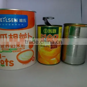 Food Tin Box thumbnail-1