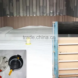 Flexitanks for Bulk Edible Oil thumbnail-1