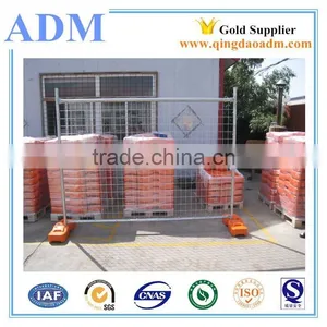 Weld Portable Fence Panel thumbnail-5