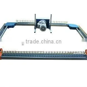 Automatic Breeder Chain Feeding System thumbnail-2