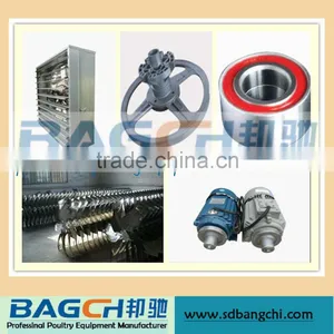 Stainless Steel Best Selling Ventilation/Exhaust Fan For Poultry House thumbnail-3