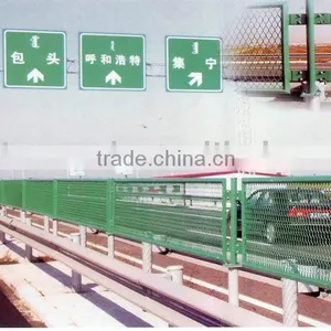 Expanded Metal Sheet thumbnail-1