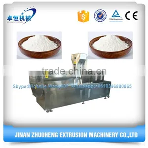Automatic High Yield Industrial Modified Starch Production Line thumbnail-1