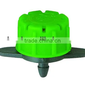 Agricultural Irrigation Drippers Emitter Adjustable Dripper Or Emitter thumbnail-1