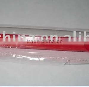 Plastic Spoon Straw thumbnail-1