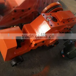 Flat/square/ Steel Bar Cutting Machine thumbnail-1