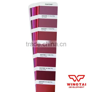 PANTONE Textile Industry 210 New Colors TPG FHIP110N thumbnail-4