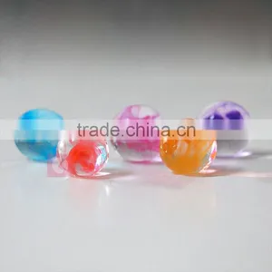 Hot Sale!Green Raibow Crystal Clay Crystal Soil thumbnail-1