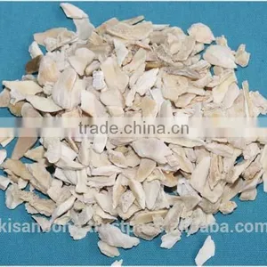 Buffalo and Cow Bone Organic Fertilizer Crushed Bone thumbnail-1