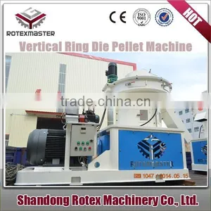 Hot in Malaysia and Singapore YGKJ Series Palm Fiber/palm Shell/efb Pellet Making Machine Pellet Mill thumbnail-2