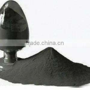 Supply Pharmaceutical Grade Activated Carbon/wood Based Powder Activated Carbon thumbnail-1