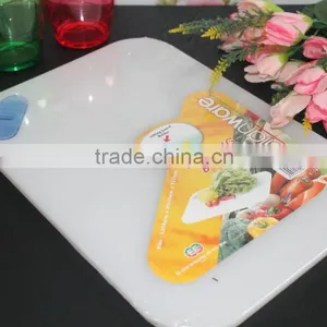 Kitchen Rectangle Board Cutting/ Kitchen Non Melamine Board Cutting/ Kitchen Over the Sink Cutting Board thumbnail-3