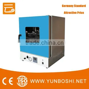 High Temperature Industrial Vacuum Drying Oven Made In China thumbnail-1