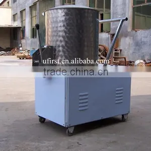 Pellet Fodder Processing Line thumbnail-3