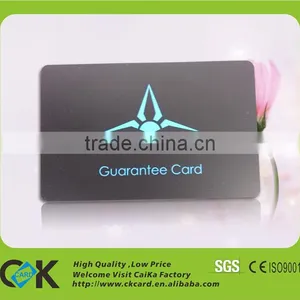ISO7816 Standard Blank Inject id Card thumbnail-6