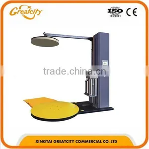 China Manufacturer Shrink Wrapping Machine for Carton Box thumbnail-5
