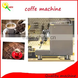 Hot Sale Cappuccino Coffee Machine Automatic thumbnail-1