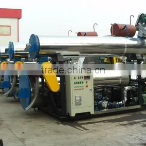 Fish Meal Machine Stainless Steel Small Capacity OEM .com Export to Malaysia Pakistan Turkey Canada Nigeria thumbnail-1