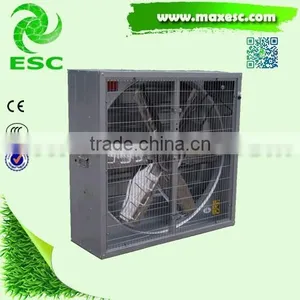 High Power Stainless Steel Ventilation Fan for Greenhouse thumbnail-2