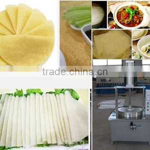 Wheat Corn Flour Tortilla Machine thumbnail-6