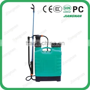 2015 New!!!Agricultural Backpack Power Pump Sprayer thumbnail-2