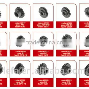 600*12 Agricultural FarmTractor Tyre thumbnail-4