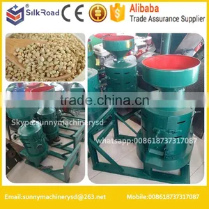 Facotry Hot Sale Buckwheat Shell Separator| Buckwheat Dehuller Machine thumbnail-4